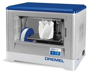 Dremel 3D Printer Review – My Review of the Idea Builder So Far – Total ...