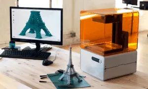 how to 3d print