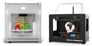 replicator 2 vs cube x