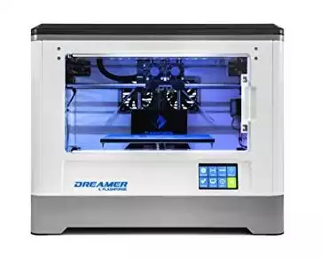 Why Go With Flashforge Dreamer? | 3D Printers Online Store