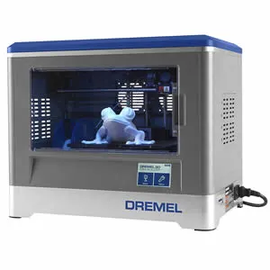 Dremel Idea Builder