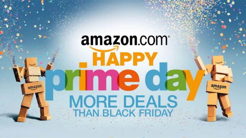 Best Amazon Prime Day 3D Printing Deals 2021: Deals on 3D Printers