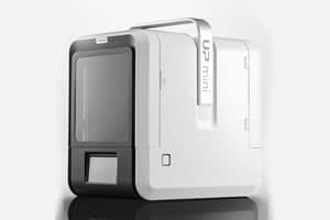 Why Go With the UP Mini 2?