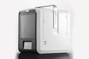 Why Go With the UP Mini 2?