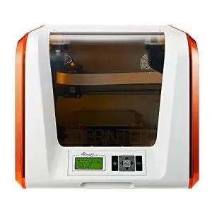 Da Vinci Jr. 1.0 3D Printer Review