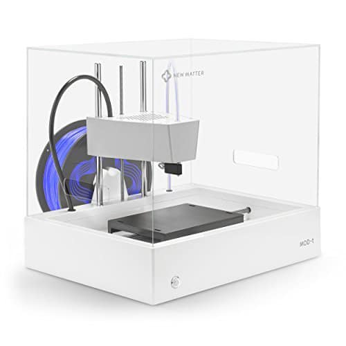 The Expert New Matter MOD-T 3D Printer Review You’ll Love