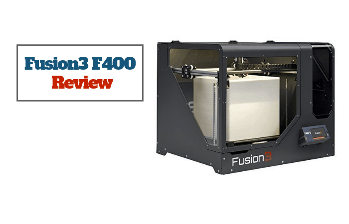 Fusion3 F400 Review [2022]: Really Worth the Price Tag?