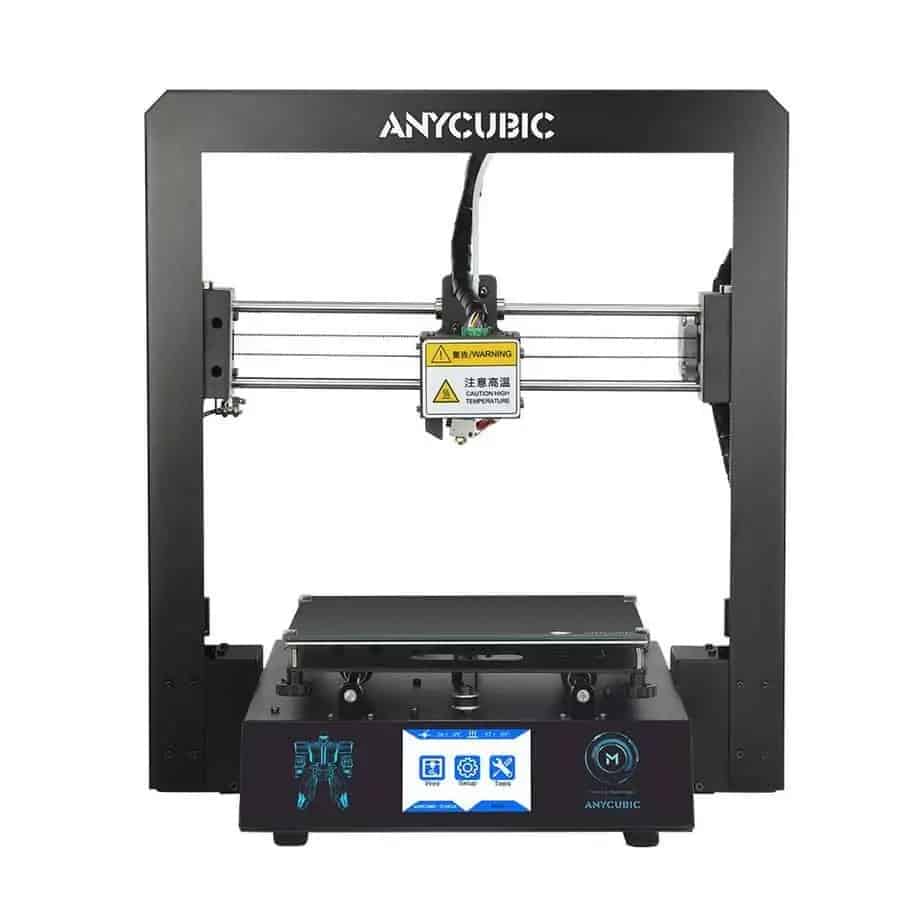 anycubic mega s