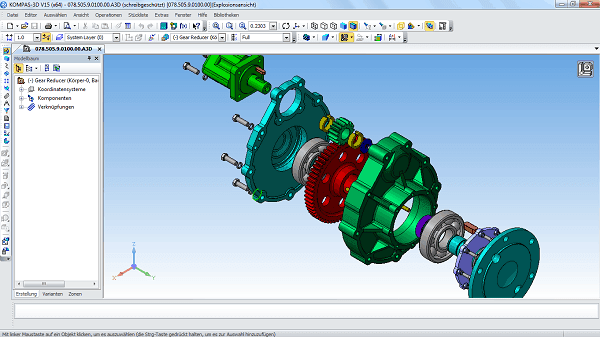 3D Printing Software