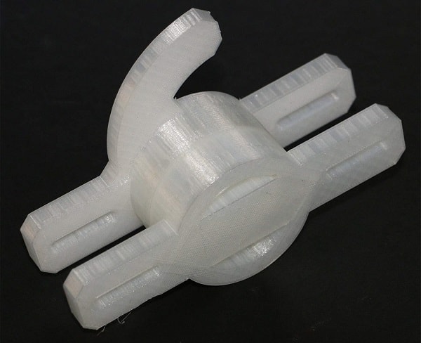 Nylon 3D nyomtatási filament