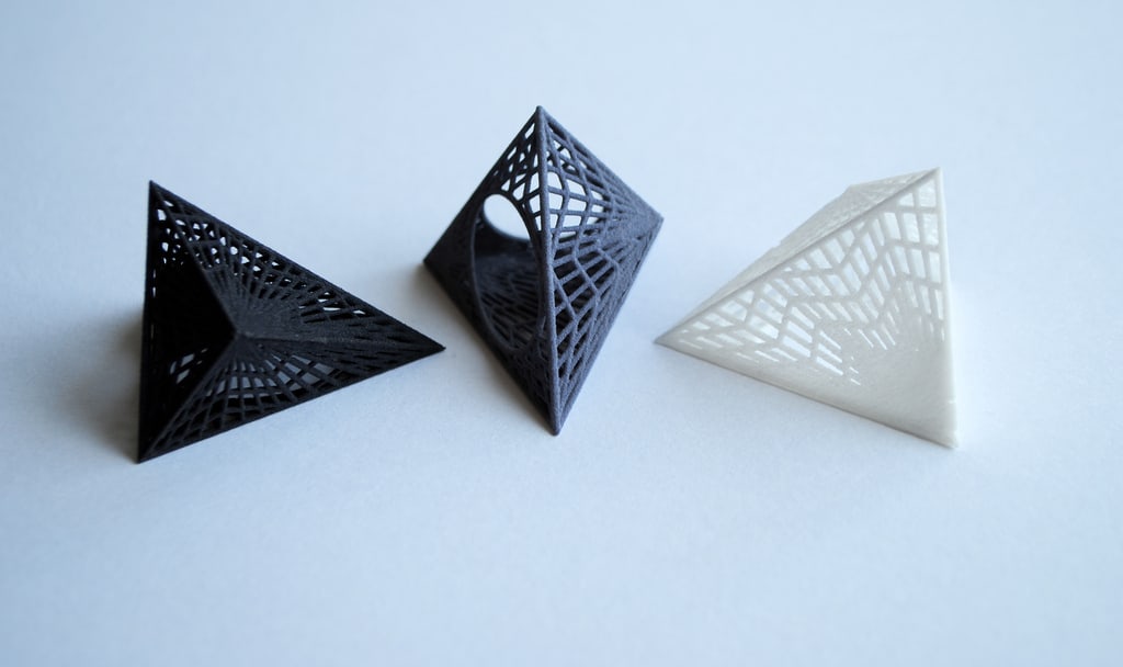 Nylon 3D-printning