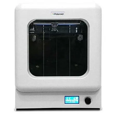 Polaroid Nano Duo 3D PRinter