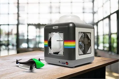 Polaroid Nano Plus 3D Printer