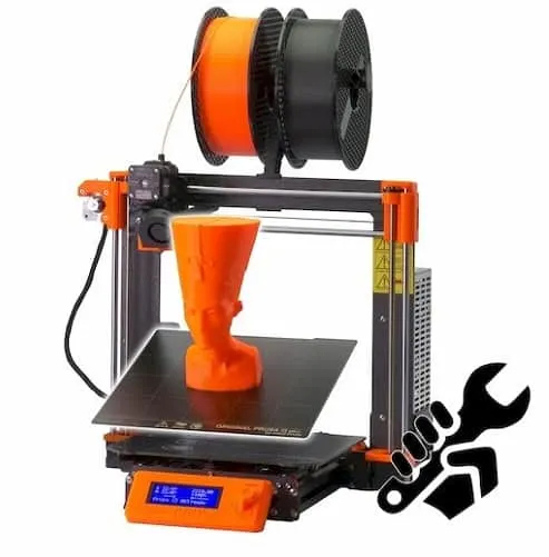 Prusa i3 MK3