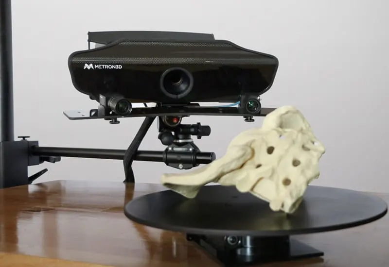 How To Find The Best 3D Scanner – Total 3D Printing