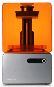 Formlabs Form 1+