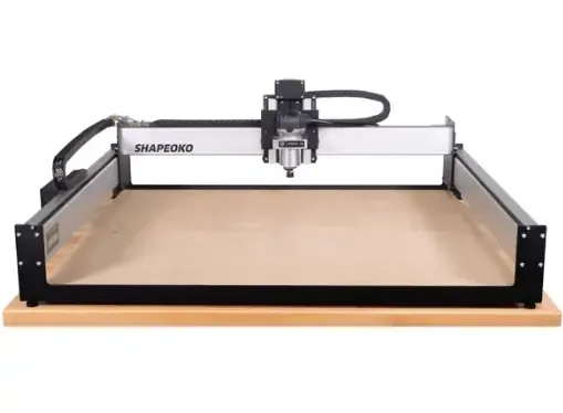 Why Go With Shapeoko? | Matter Hackers