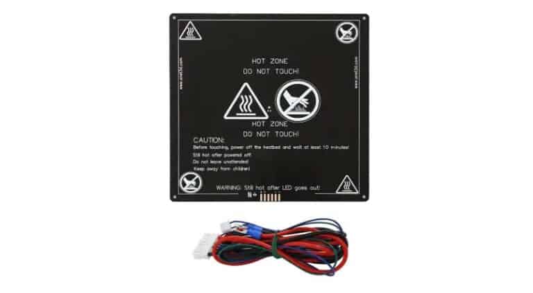 Best Anet A8 Upgrades and Mods [2022] – Total 3D Printing