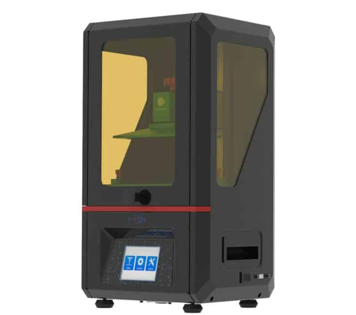 Best Wax 3D Printer and Wax Filament [2022] - Total 3D Printing
