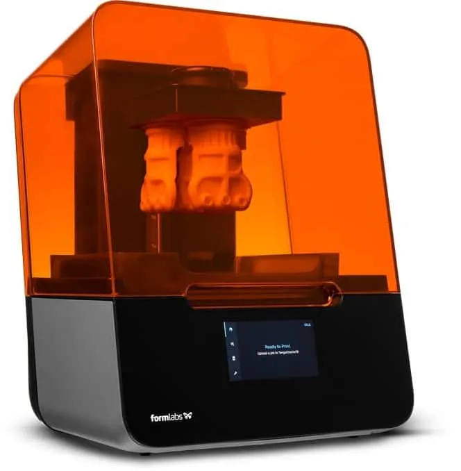 FormLabs Form 3