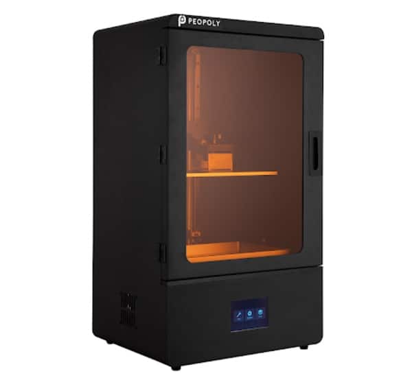 Peopoly Phenom MSLA 3D Printer