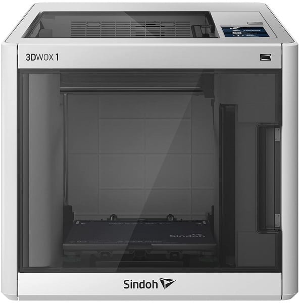 Sindoh 3DWOX 1 Wax 3D Printer