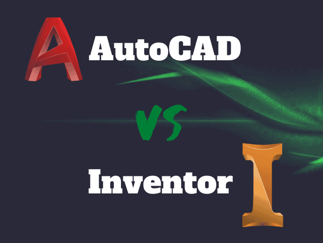 Autocad Inventory Comparison