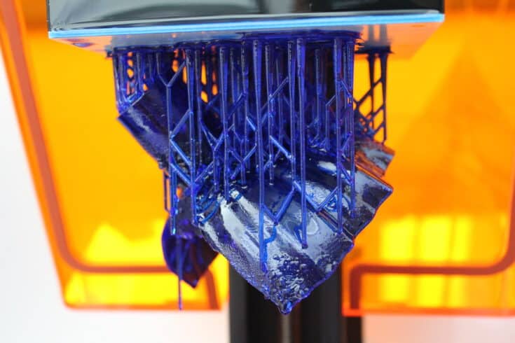 Best Wax 3D Printer and Wax Filament [2022] - Total 3D Printing