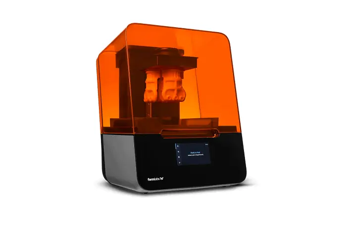 formlabs form 3