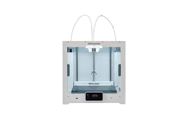 ultimaker s5