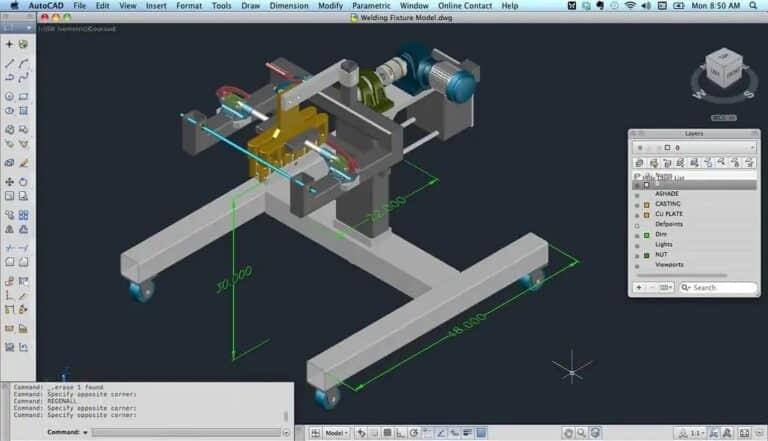 difference between sketchup pro and sketchup make