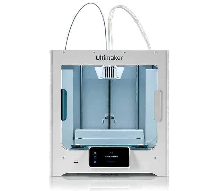 Is the Ultimaker S3 Worth it? | Matter Hackers