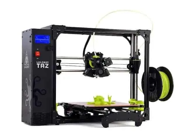 lulzbot-taz-6