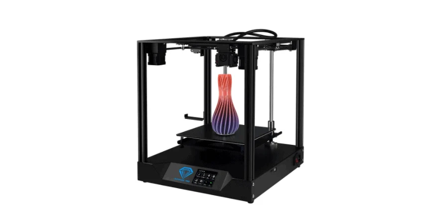 Why Go With Two Trees Saphire Pro?