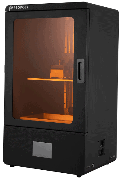 Get the Peopoly Phenom Instead | Matter Hackers