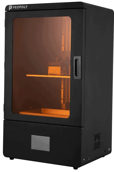 Get the Peopoly Phenom Instead | Matter Hackers