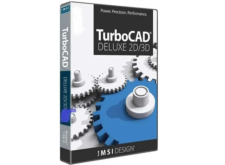 TurboCAD