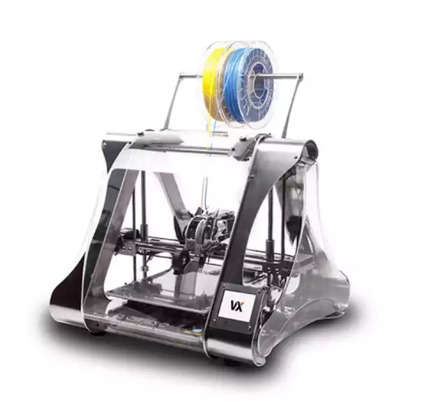 ZMorph VX Full Set - Multitool 3D Printer | Matter Hackers