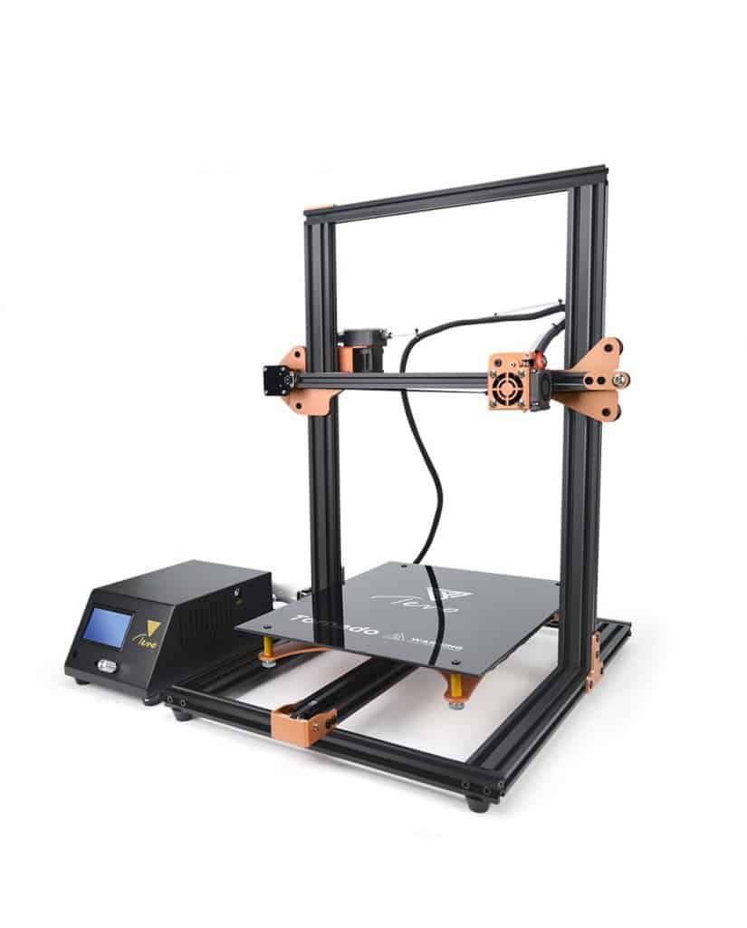 Buy Tevo Tornado 3D Printer Kit | 3D Printers Online Store