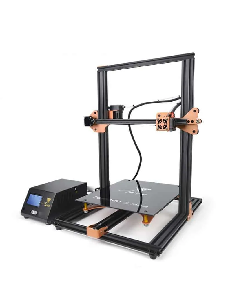 Buy Tevo Tornado 3D Printer Kit | 3D Printers Online Store