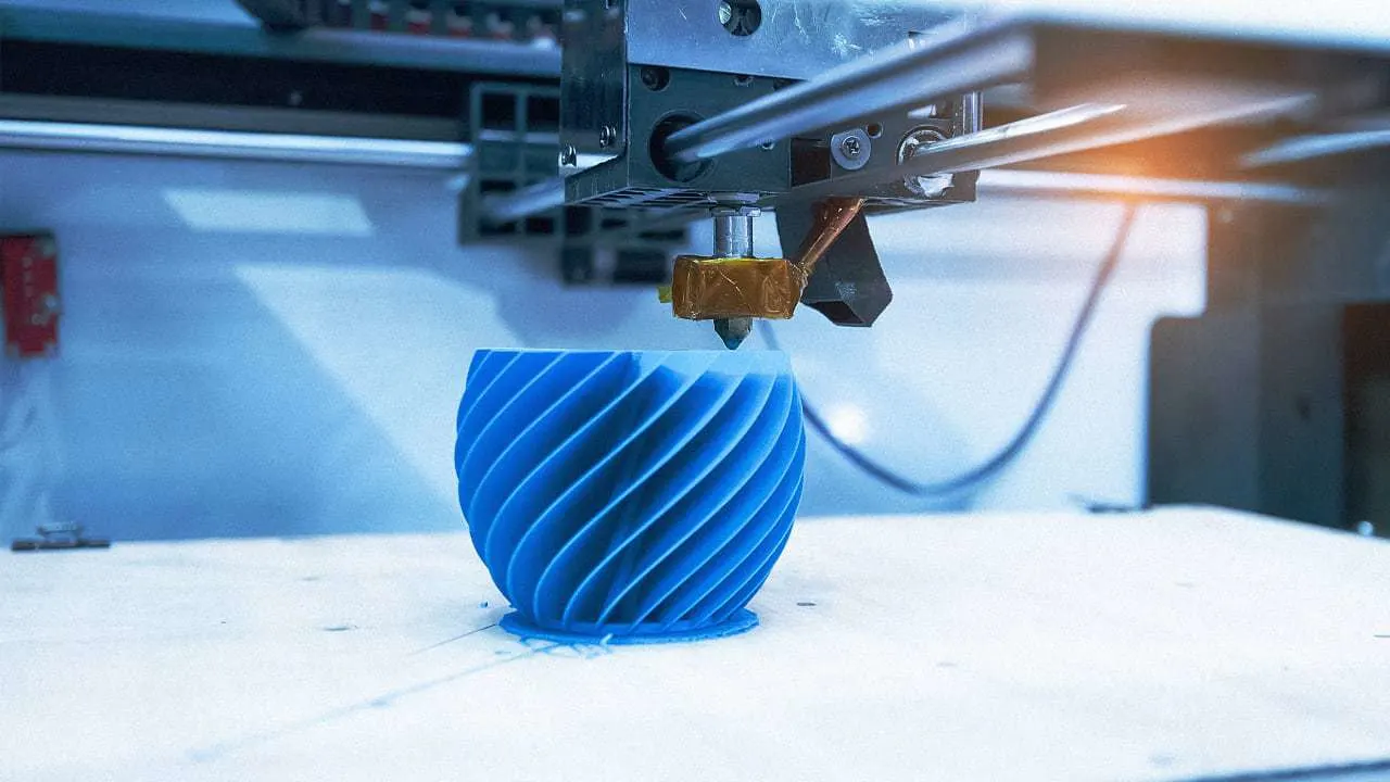 The 3D Printing Revolution by University of Illinois | Coursera