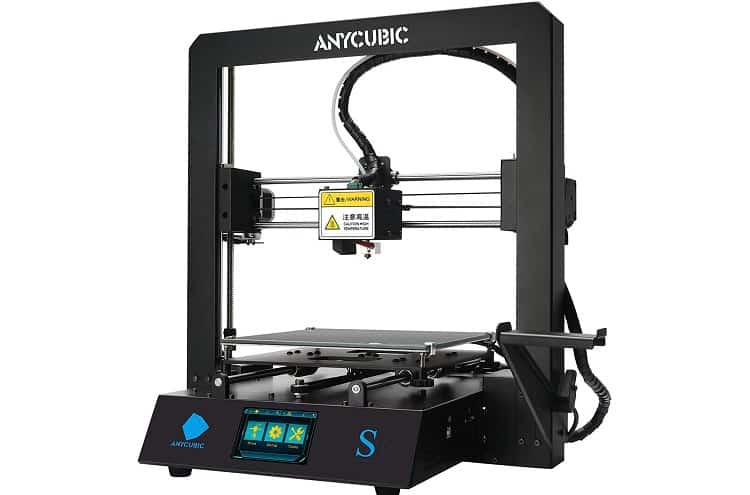 Anycubic Mega S Fast 3D Printer