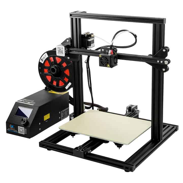 CR 10 MINI 3D Printer | Creality3D