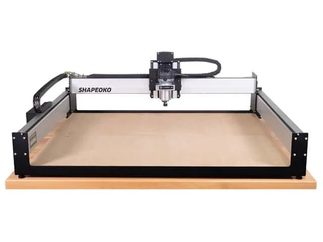 Carbide 3D Shapeoko XXL | Matter Hackers