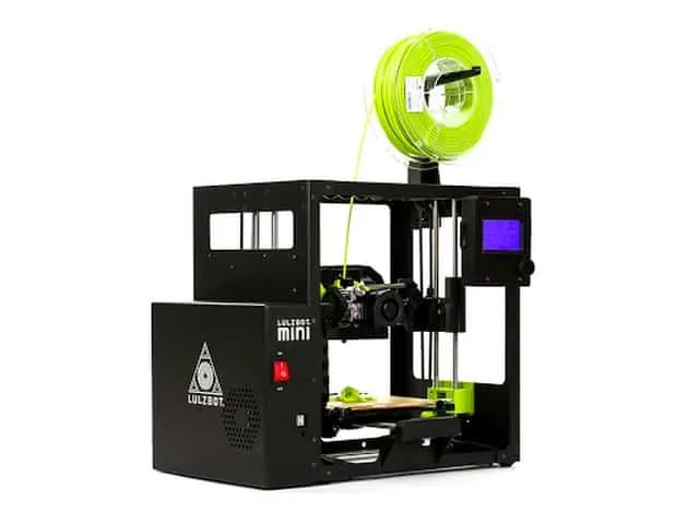 LulzBot Mini 2