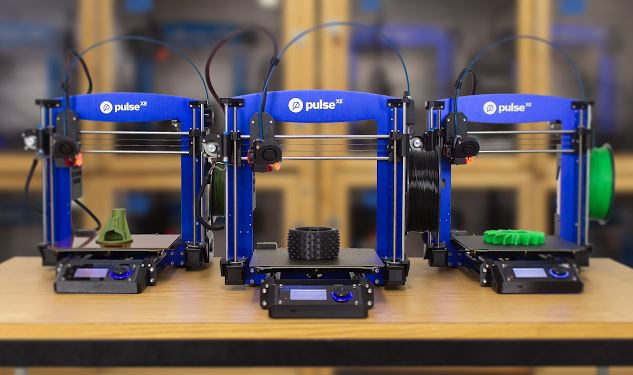 prusa i3 mk3s alternatives