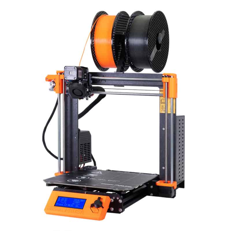 prusa mini e3d revo