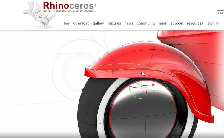 Rhino