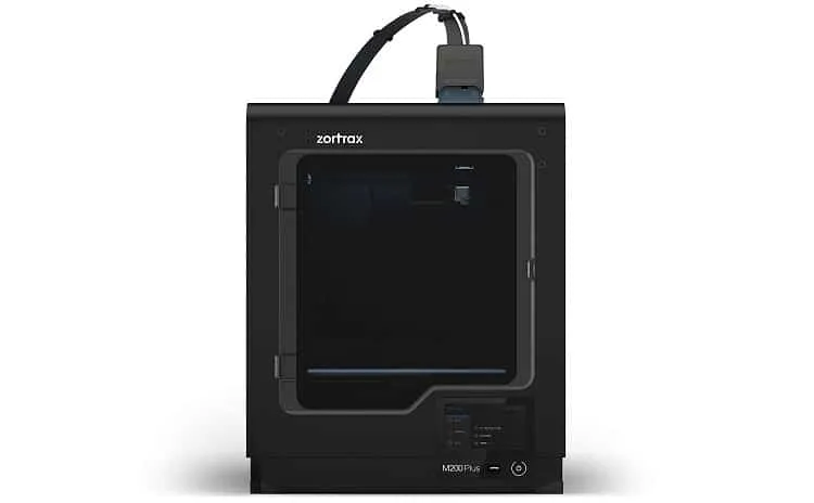 Zortrax M200 Plus