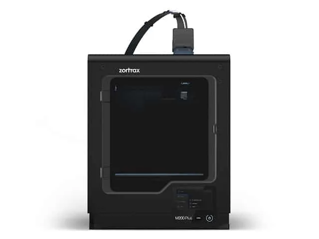 Zortrax M200 Plus 3D Printer | Matter Hackers